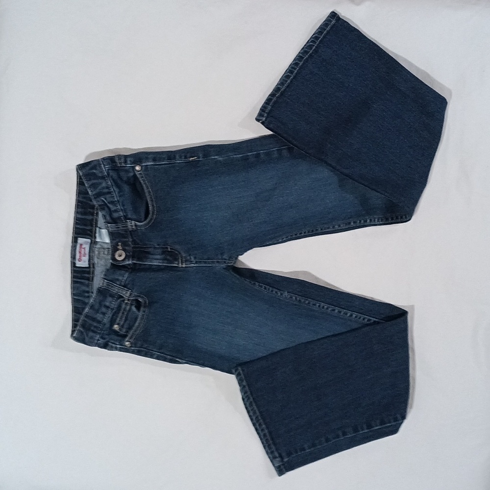 OshKosh B'gosh Wide Leg Jeans